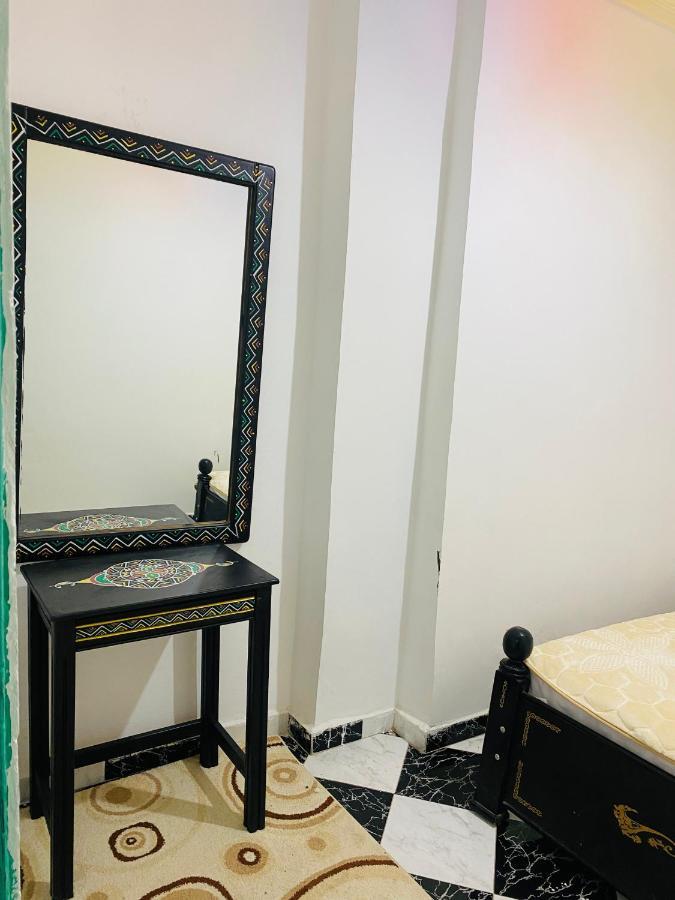 Apartement Jamaa El Fana มาร์ราเกช ภายนอก รูปภาพ