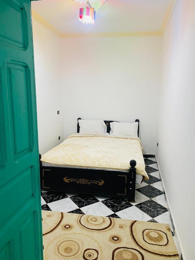 Apartement Jamaa El Fana มาร์ราเกช ภายนอก รูปภาพ